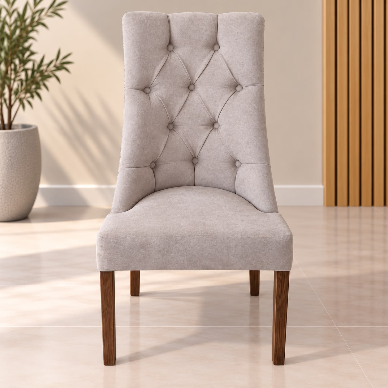 Silla Regina