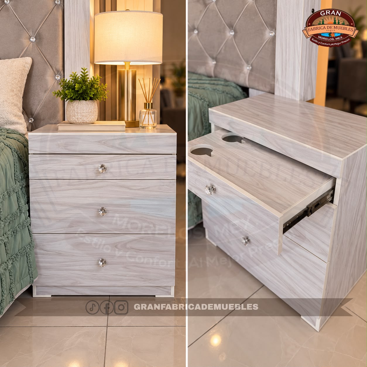 Sala Hermes Premium - Imagen 6
