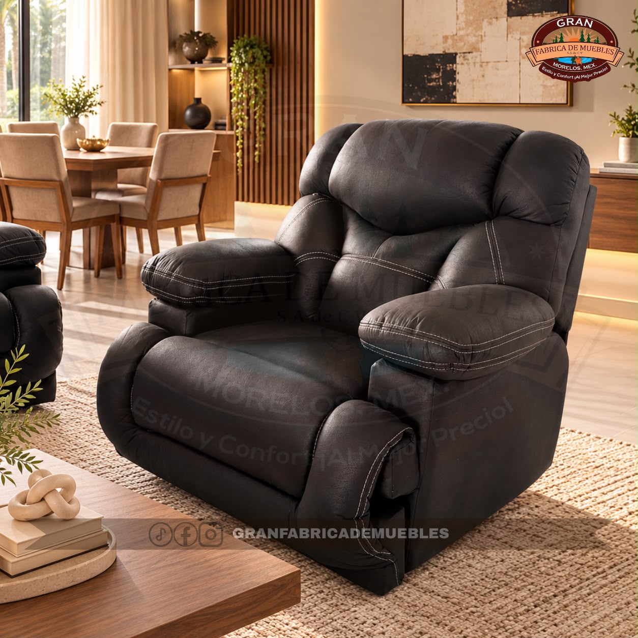 Sala Hermes Lite - Imagen 4