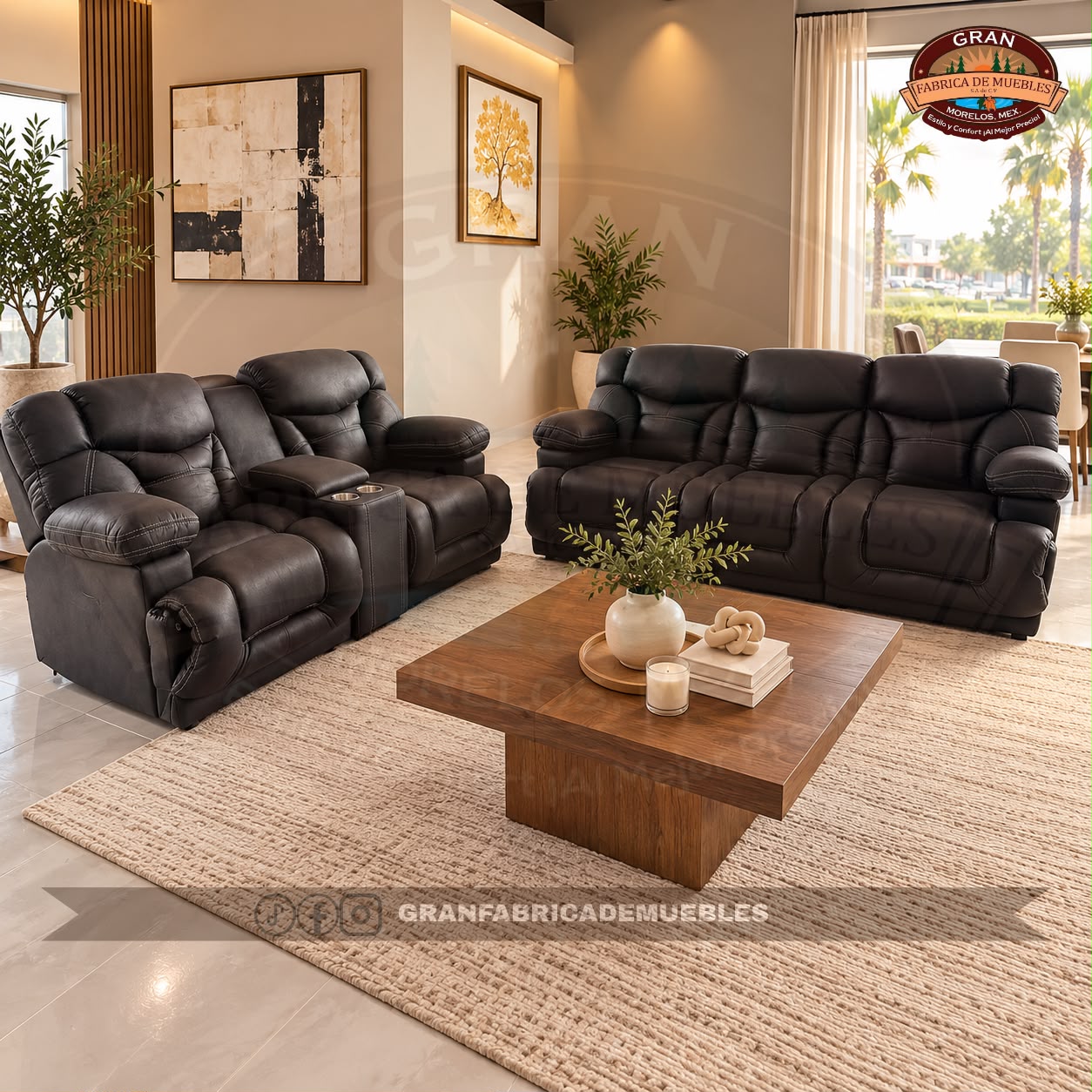 Sala Hermes Lite - Imagen 5