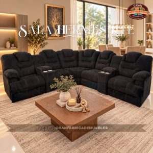 Sala Hermes Lite Premium