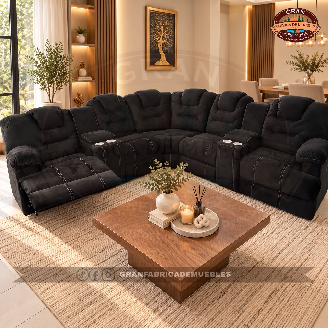 Sala Hermes Lite Premium - Imagen 4