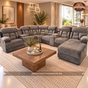 Sala Regal Premium