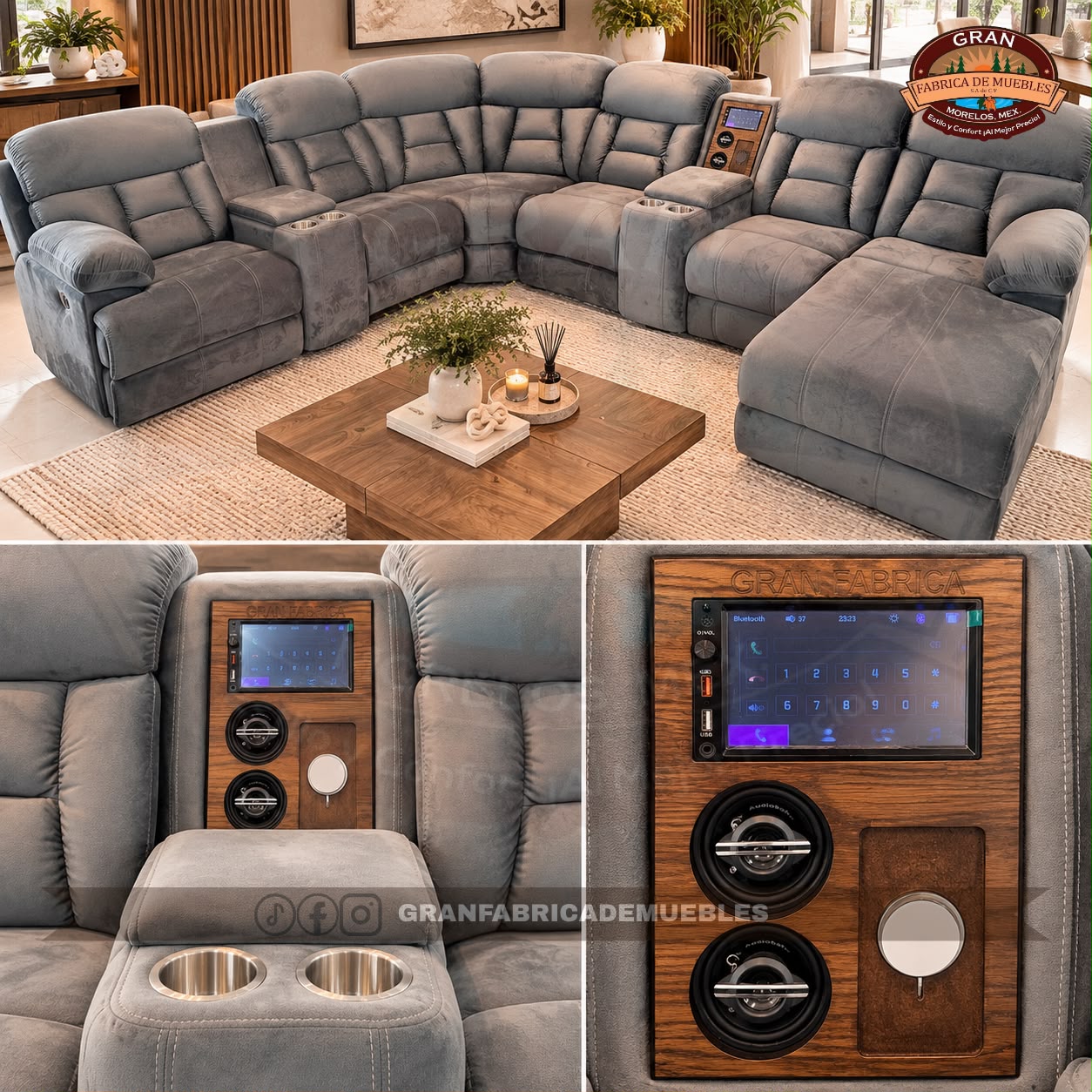 Sala Regal Premium - Imagen 3
