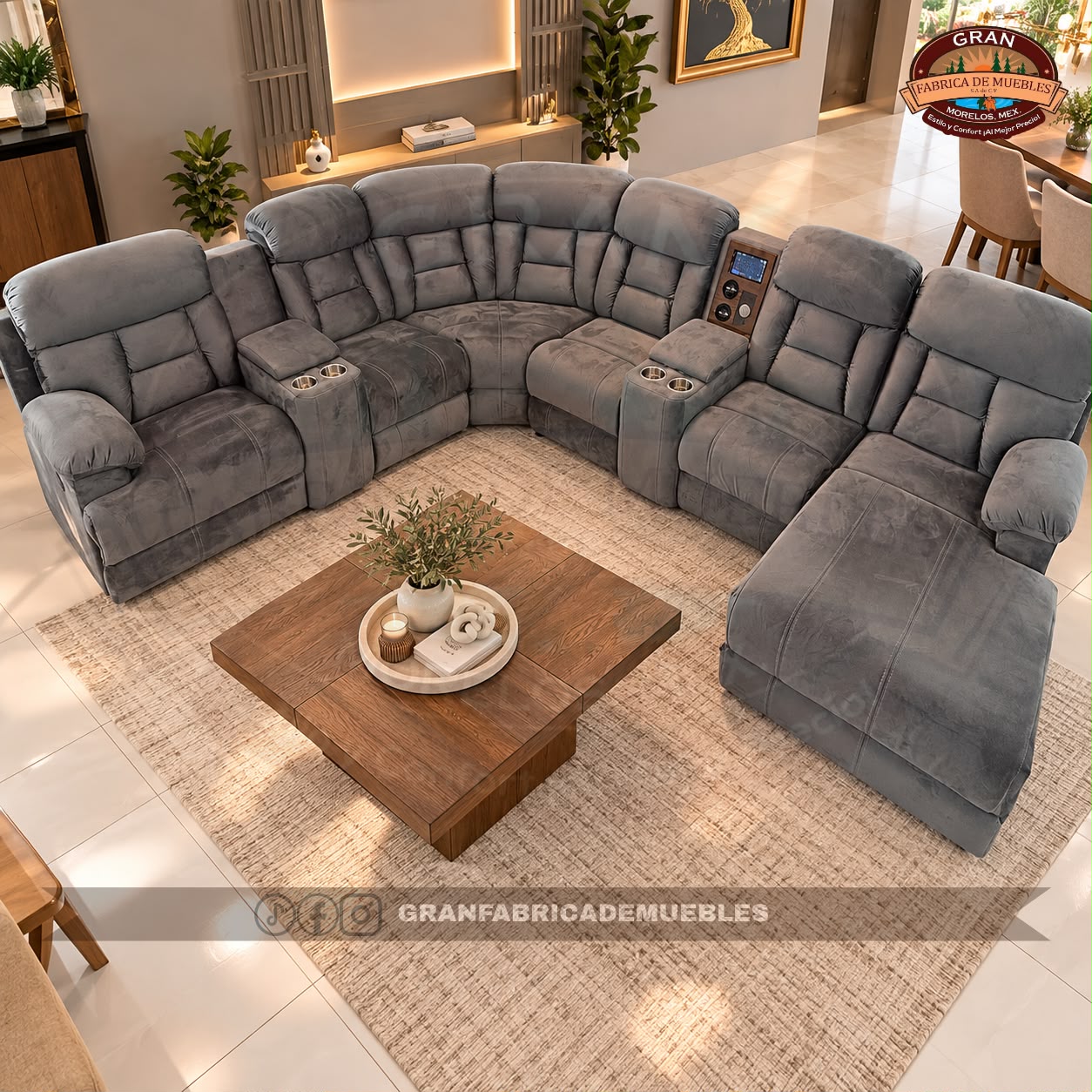 Sala Regal Premium - Imagen 4