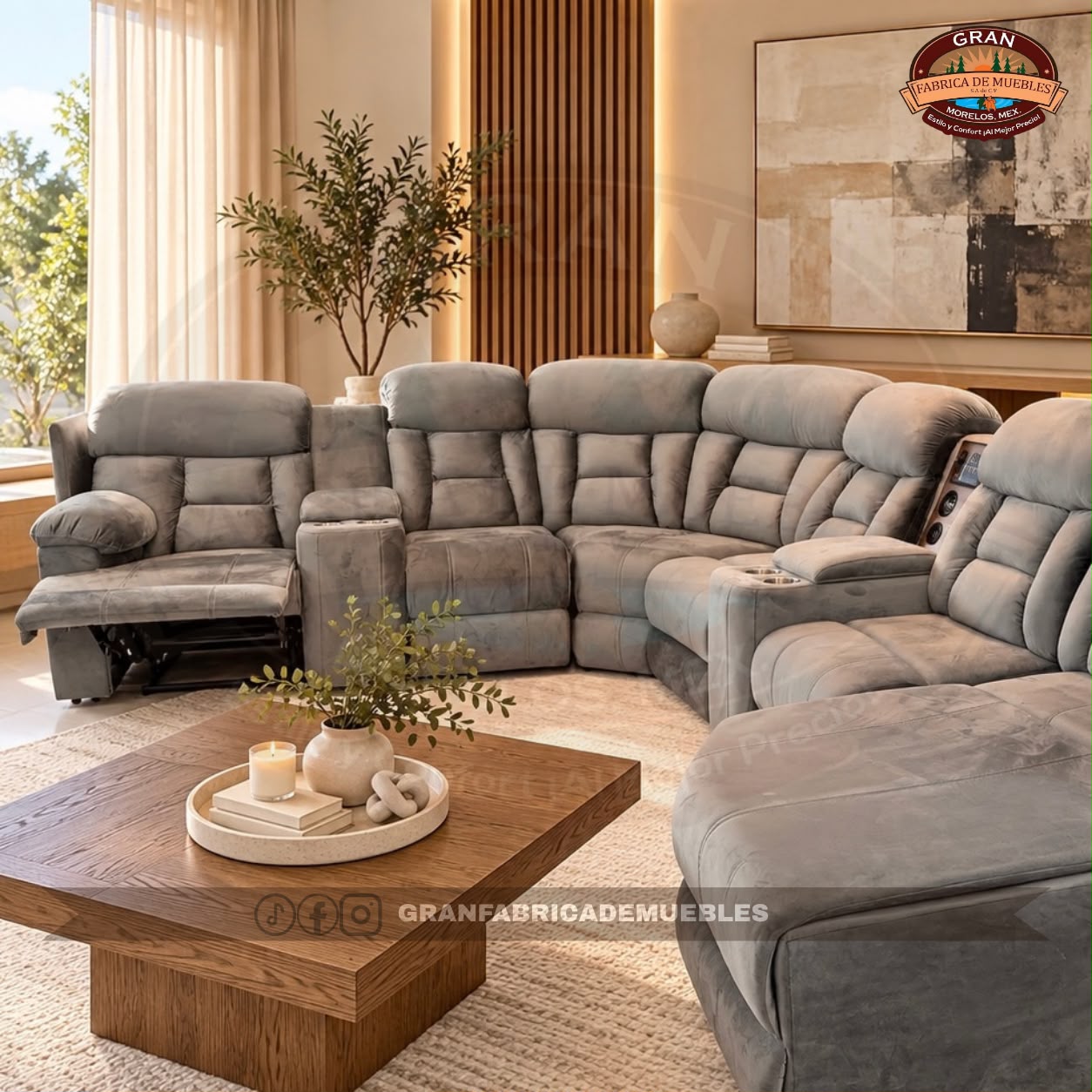 Sala Regal Premium - Imagen 5
